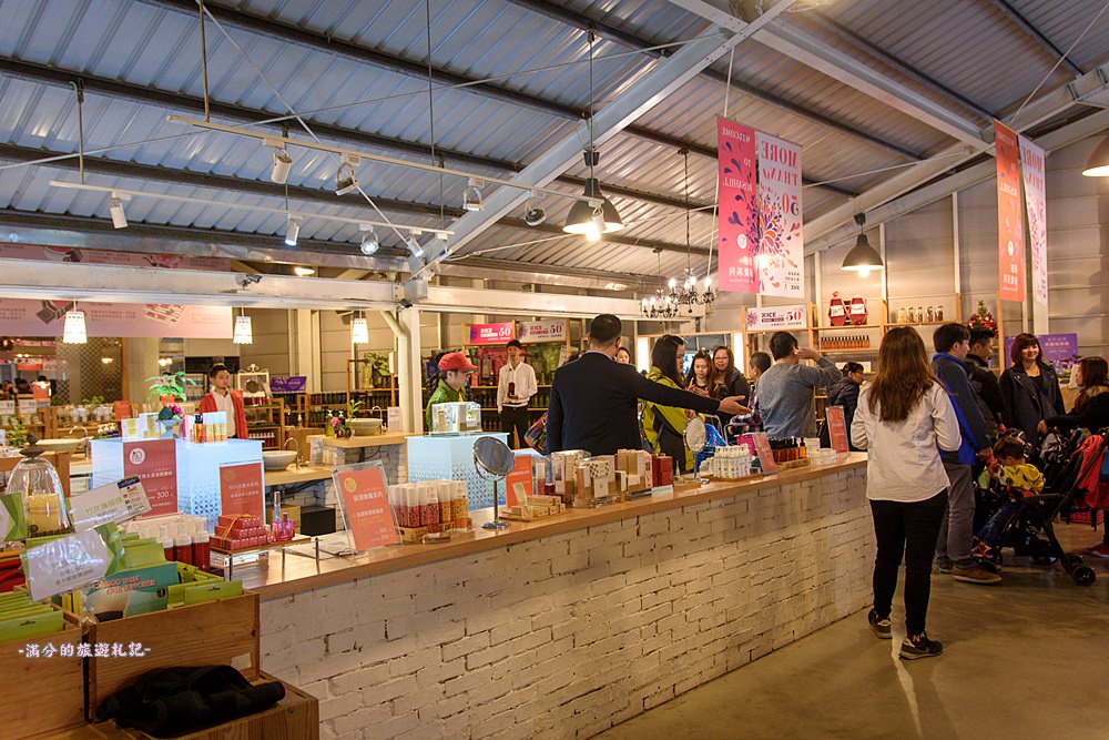 雲林古坑景點》蘿莎玫瑰莊園 免門票景點 南台灣最浪漫的雙心花園 情侶約會必訪 - 滿分的旅遊札記
