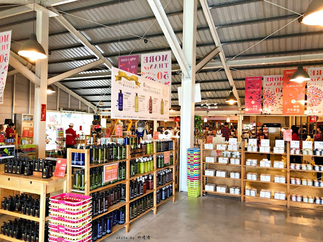 【雲林 古坑】Rosahill 蘿莎玫瑰山莊🌹🌹🌹免費觀光景點,內附停車場,玫瑰花大爆棚,園區充滿浪漫氛圍,假日來這裡走走,很是舒服💗