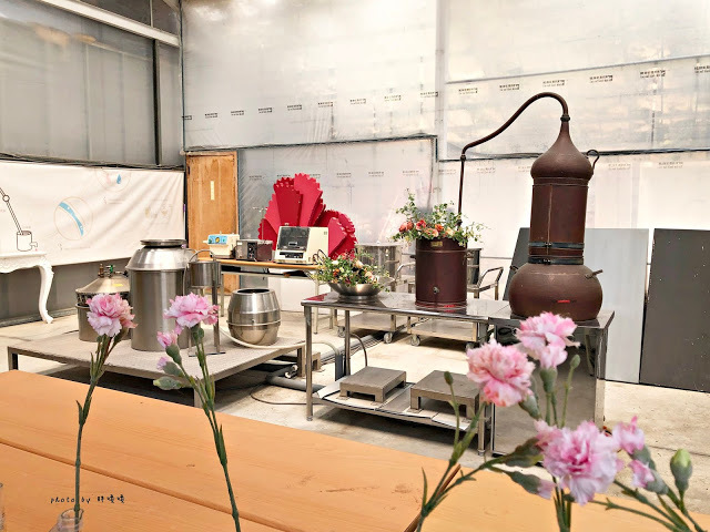 【雲林 古坑】Rosahill 蘿莎玫瑰山莊🌹🌹🌹免費觀光景點,內附停車場,玫瑰花大爆棚,園區充滿浪漫氛圍,假日來這裡走走,很是舒服💗