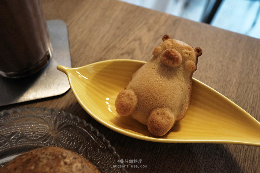 【台北】老木咖啡｜大安區不限時咖啡廳｜六張犁站，有店貓、wifi、插座 - 桑分鐘熱度