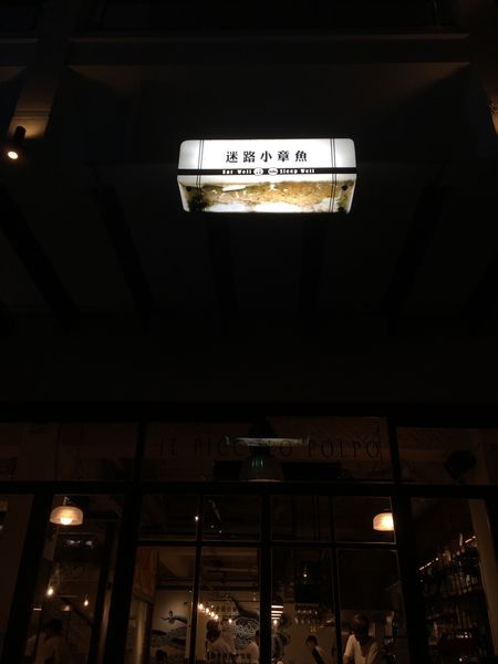 墾丁迷路小章魚-10.JPG 墾丁迷路小章魚-10.JPG