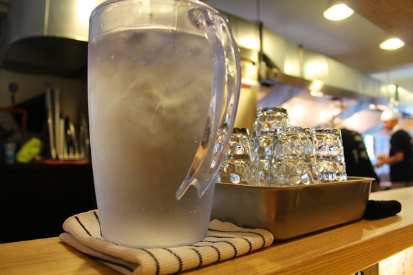 豚骨家：[台南]一碗入魂排隊人氣名店 豚骨家