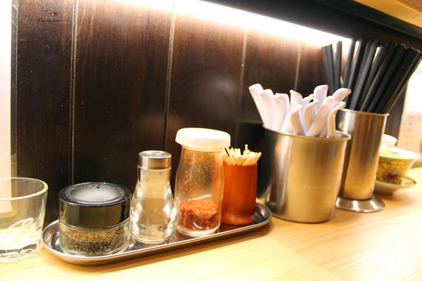 豚骨家：[台南]一碗入魂排隊人氣名店 豚骨家