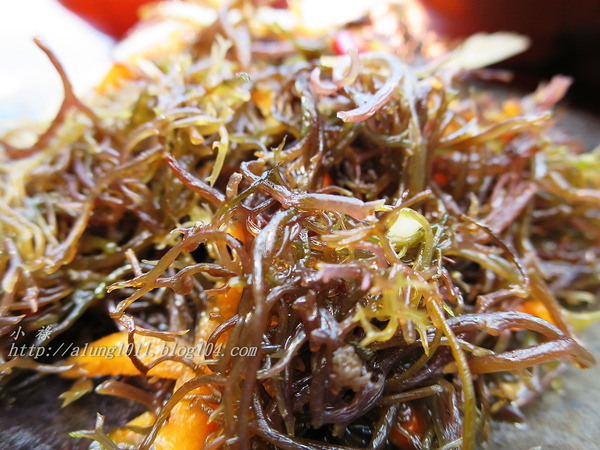 此麵最相思 ..小琉球相思麵