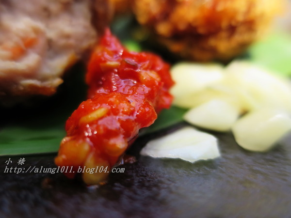 此麵最相思 ..小琉球相思麵