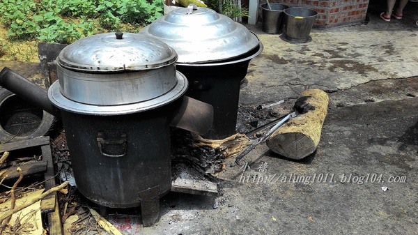 此麵最相思 ..小琉球相思麵