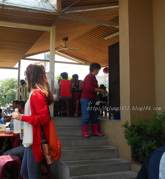 此麵最相思 ..小琉球相思麵