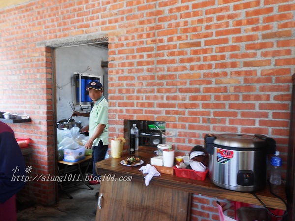 此麵最相思 ..小琉球相思麵