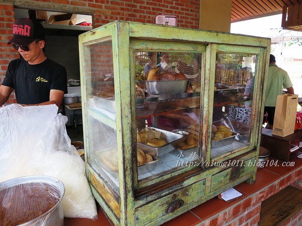 此麵最相思 ..小琉球相思麵