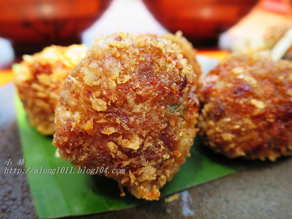 此麵最相思 ..小琉球相思麵