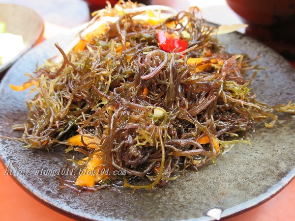 此麵最相思 ..小琉球相思麵