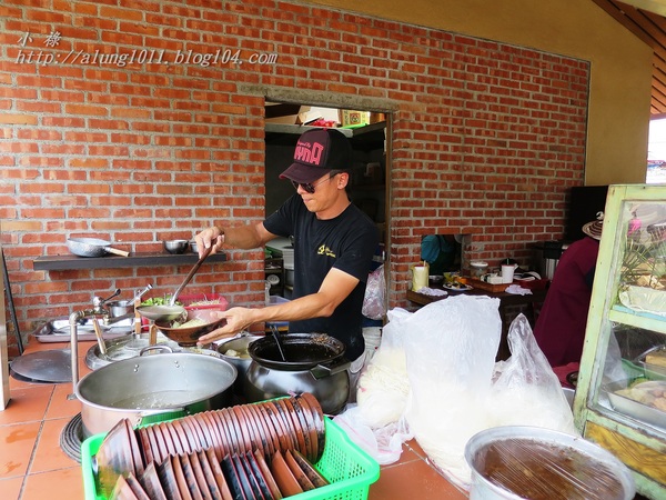 此麵最相思 ..小琉球相思麵