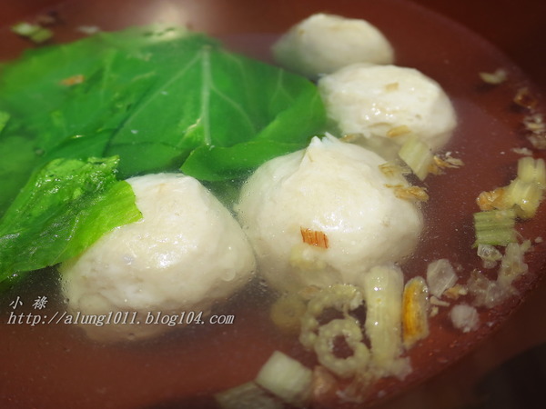 此麵最相思 ..小琉球相思麵