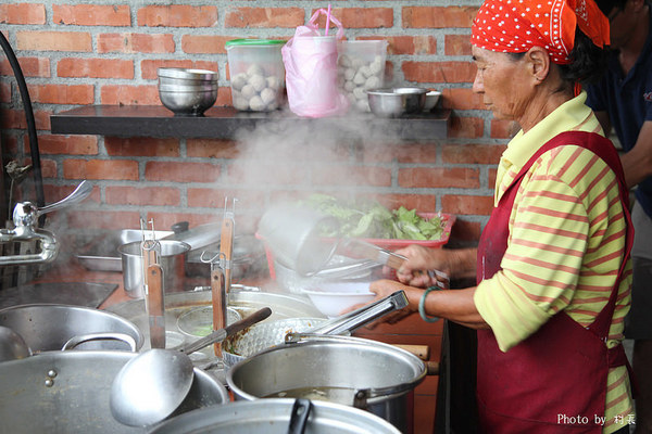 相思麵：【遊記】｛屏東。琉球鄉｝相思麵