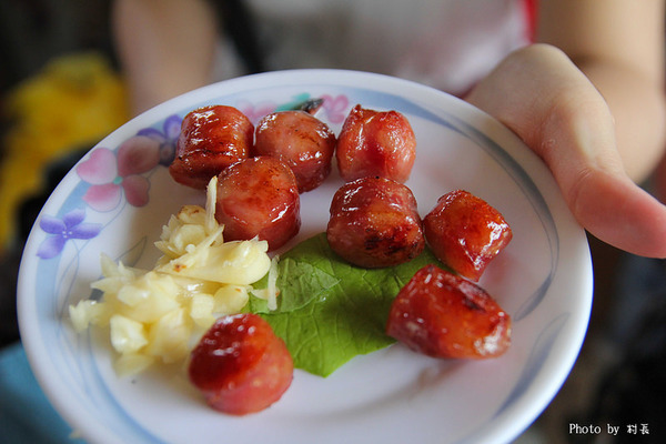 相思麵：【遊記】｛屏東。琉球鄉｝相思麵