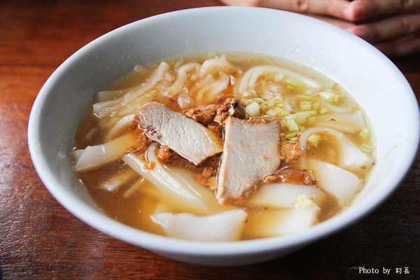 相思麵：【遊記】｛屏東。琉球鄉｝相思麵