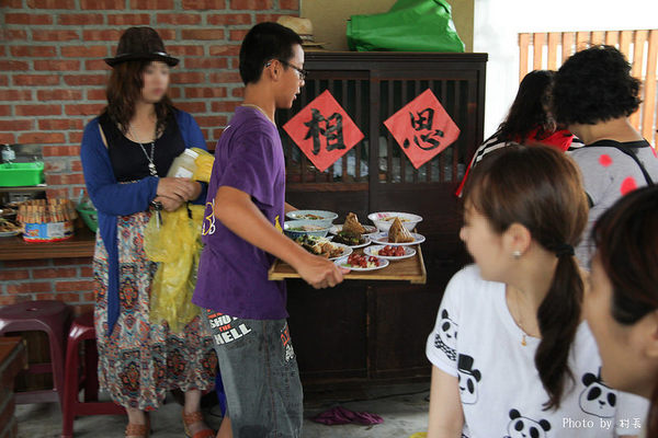 相思麵：【遊記】｛屏東。琉球鄉｝相思麵