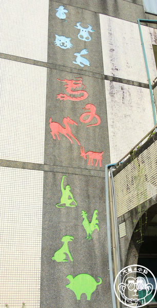 中山國小：作伙來企投【宜蘭･中山國小】四座溜滑梯讓小朋友玩瘋了