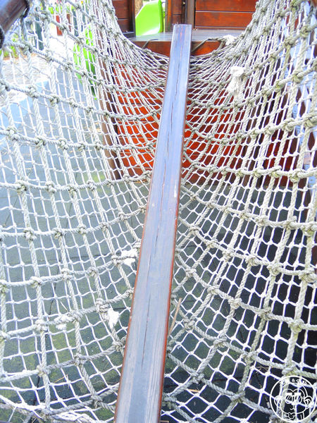 中山國小：作伙來企投【宜蘭･中山國小】四座溜滑梯讓小朋友玩瘋了