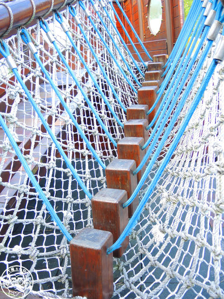 中山國小：作伙來企投【宜蘭･中山國小】四座溜滑梯讓小朋友玩瘋了