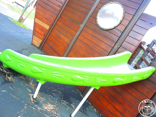 中山國小：作伙來企投【宜蘭･中山國小】四座溜滑梯讓小朋友玩瘋了