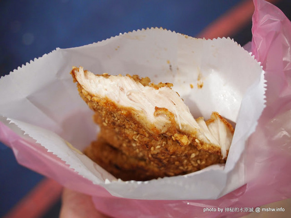 中原大學家鄉碳烤雞排：【食記】台北中原大學家鄉碳炭烤雞排@大安MRT信義安和&六張犁臨江街通化觀光夜市 : 皮薄肉嫩口味尚可