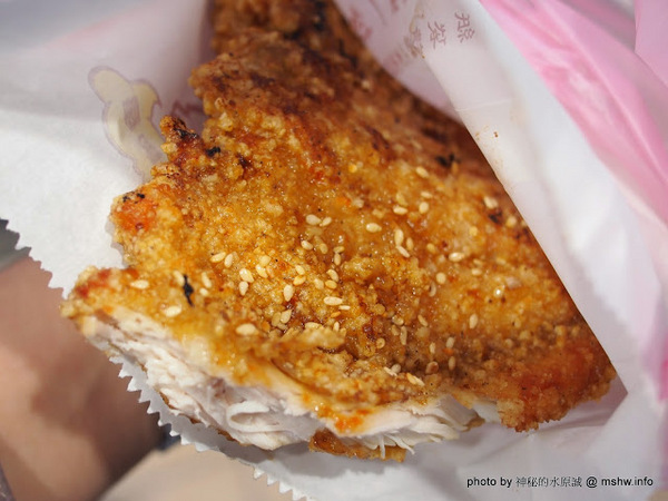 中原大學家鄉碳烤雞排：【食記】台北中原大學家鄉碳炭烤雞排@大安MRT信義安和&六張犁臨江街通化觀光夜市 : 皮薄肉嫩口味尚可