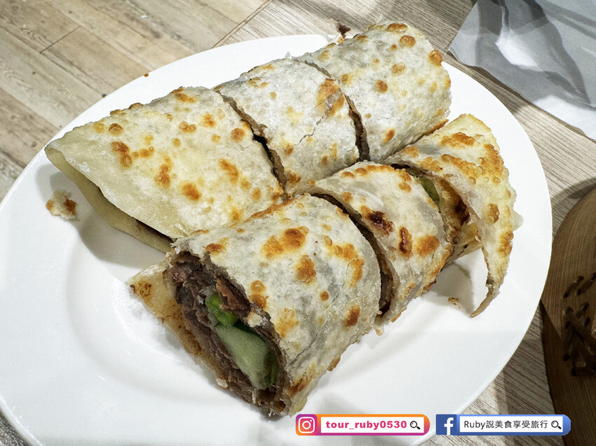 【板橋車站美食】朱記餡餅粥-板橋環球店附菜單，排骨蛋炒飯，媲