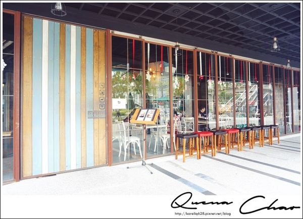 西門 早午餐 sunny cafe 工業風