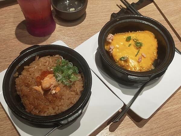 高雄夢時代陶板屋晚餐~