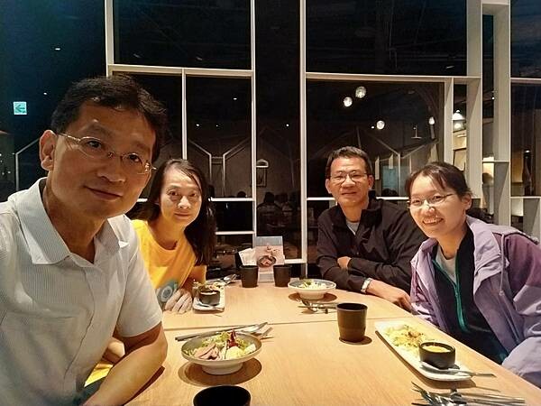 高雄夢時代陶板屋晚餐~