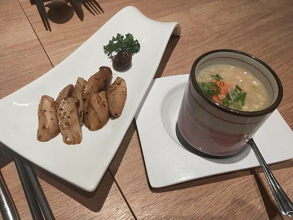 高雄夢時代陶板屋晚餐~