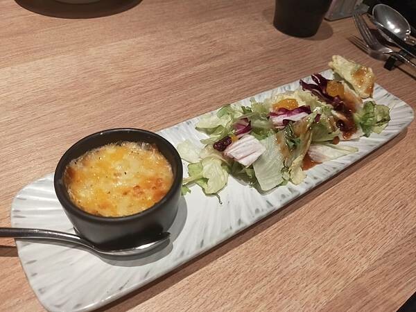 高雄夢時代陶板屋晚餐~