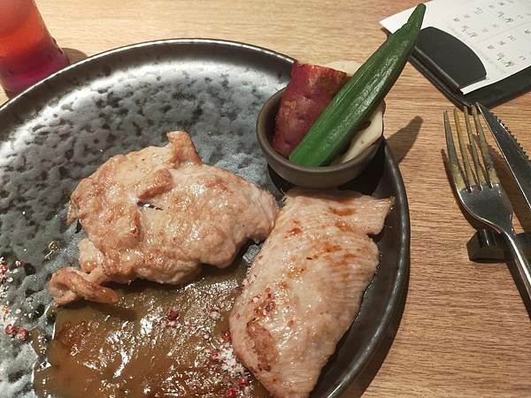 高雄夢時代陶板屋晚餐~