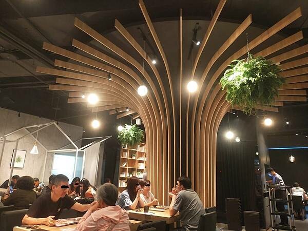 高雄夢時代陶板屋晚餐~