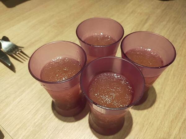 高雄夢時代陶板屋晚餐~