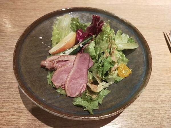 高雄夢時代陶板屋晚餐~