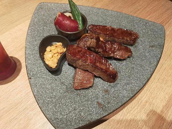 高雄夢時代陶板屋晚餐~