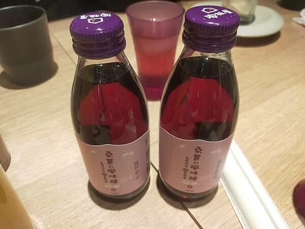 高雄夢時代陶板屋晚餐~