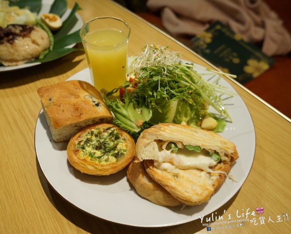 貳房苑 Livingreen：貳房苑 Livingreen ♥ 品味空間 ♥ 享樂生活 ♥ 季節限定水果塔 ♥ 捷運大安站