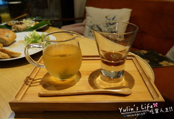 貳房苑 Livingreen：貳房苑 Livingreen ♥ 品味空間 ♥ 享樂生活 ♥ 季節限定水果塔 ♥ 捷運大安站