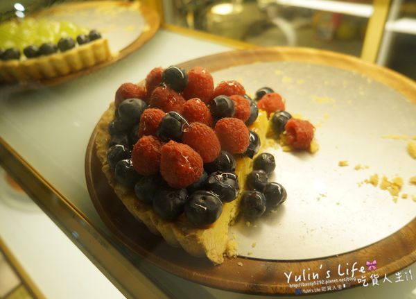 貳房苑 Livingreen：貳房苑 Livingreen ♥ 品味空間 ♥ 享樂生活 ♥ 季節限定水果塔 ♥ 捷運大安站