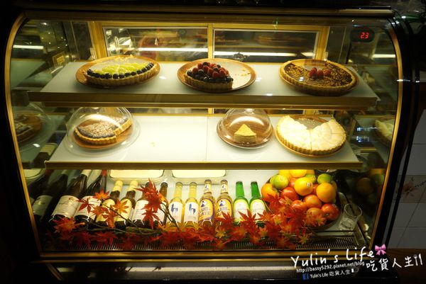 貳房苑 Livingreen：貳房苑 Livingreen ♥ 品味空間 ♥ 享樂生活 ♥ 季節限定水果塔 ♥ 捷運大安站