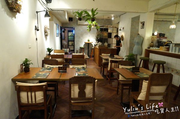 貳房苑 Livingreen：貳房苑 Livingreen ♥ 品味空間 ♥ 享樂生活 ♥ 季節限定水果塔 ♥ 捷運大安站