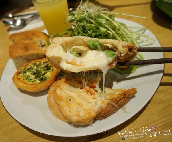 貳房苑 Livingreen：貳房苑 Livingreen ♥ 品味空間 ♥ 享樂生活 ♥ 季節限定水果塔 ♥ 捷運大安站