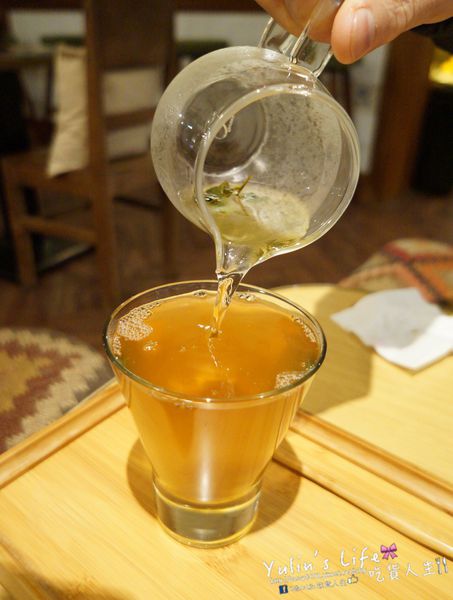 貳房苑 Livingreen：貳房苑 Livingreen ♥ 品味空間 ♥ 享樂生活 ♥ 季節限定水果塔 ♥ 捷運大安站