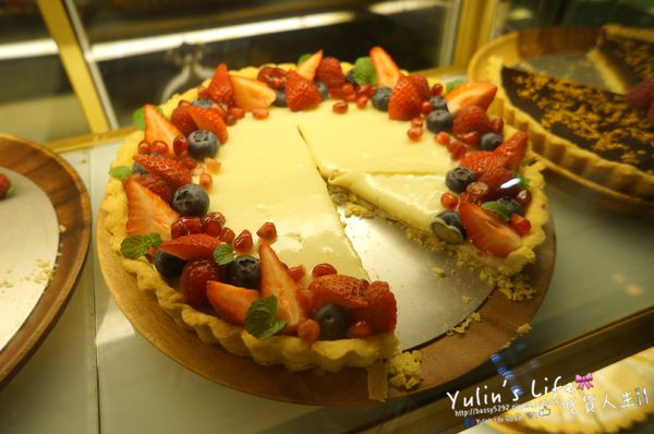 貳房苑 Livingreen：貳房苑 Livingreen ♥ 品味空間 ♥ 享樂生活 ♥ 季節限定水果塔 ♥ 捷運大安站