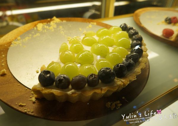 貳房苑 Livingreen：貳房苑 Livingreen ♥ 品味空間 ♥ 享樂生活 ♥ 季節限定水果塔 ♥ 捷運大安站