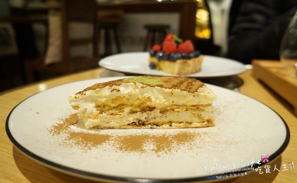 貳房苑 Livingreen：貳房苑 Livingreen ♥ 品味空間 ♥ 享樂生活 ♥ 季節限定水果塔 ♥ 捷運大安站