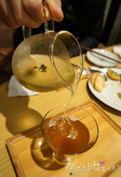 貳房苑 Livingreen：貳房苑 Livingreen ♥ 品味空間 ♥ 享樂生活 ♥ 季節限定水果塔 ♥ 捷運大安站